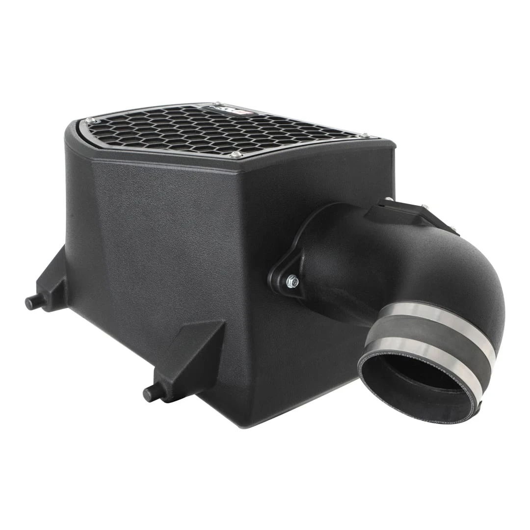 63-3118 K&N Performance Air Intake System 16 63-3118 K&N Performance Air Intake System - Image 16