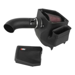 63-3119 K&N Performance Air Intake System -K&N Shop 63 3119 Exp2