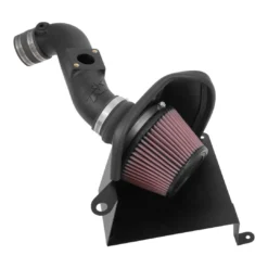 63-3517 K&N Performance Air Intake System