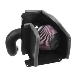 63-5301 K&N Performance Air Intake System