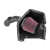 63-5506 K&N Performance Air Intake System