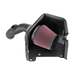 63-5506 K&N Performance Air Intake System