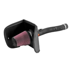 63-9033 K&N Performance Air Intake System