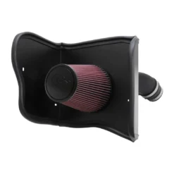 63-9036 K&N Performance Air Intake System -K&N Shop 63 9036 REV A Alt 1