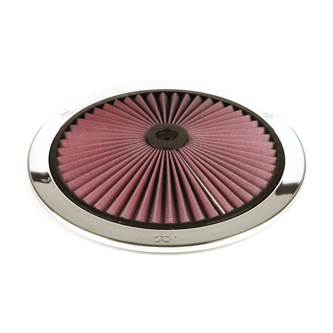 66-1401XP K&N X-Stream Top Filter 2 66-1401XP K&N X-Stream Top Filter - Image 2