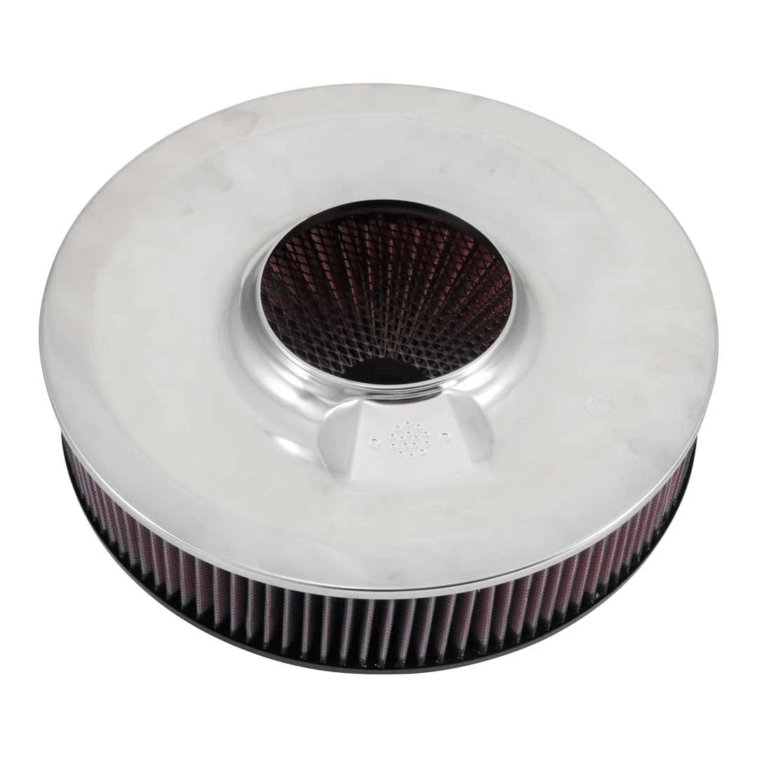 66-3010 K&N X-Stream Top Assembly 2 66-3010 K&N X-Stream Top Assembly - Image 2