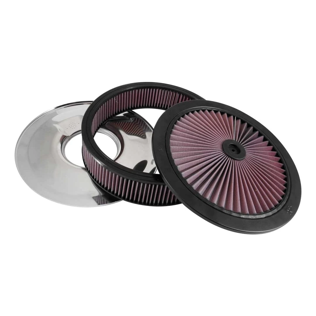 66-3010 K&N X-Stream Top Assembly 3 66-3010 K&N X-Stream Top Assembly - Image 3