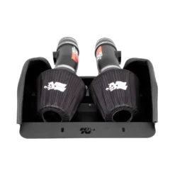 69-2528TTK K&N Performance Air Intake System