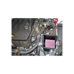 69-2542TS K&N Performance Air Intake System -K&N Shop 69 2542TS Eng1 1