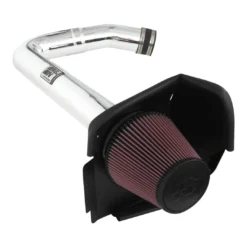 69-2544TP K&N Performance Air Intake System