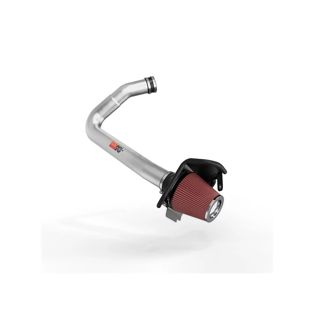 69-2544TP K&N Performance Air Intake System 15 69-2544TP K&N Performance Air Intake System - Image 15