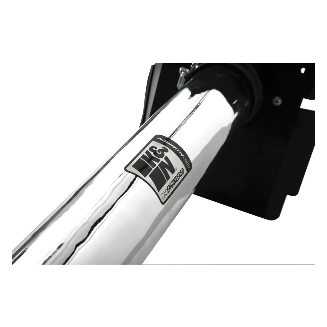 69-2544TP K&N Performance Air Intake System 3 69-2544TP K&N Performance Air Intake System - Image 3