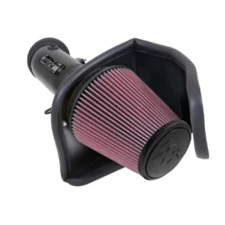 69-2550TTK K&N Performance Air Intake System