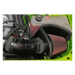 69-2550TTK K&N Performance Air Intake System -K&N Shop 69 2550TTK REV A Eng2 1