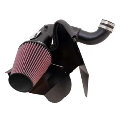 69-4518TTK K&N Performance Air Intake System