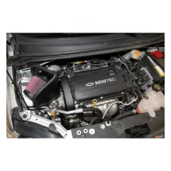 69-4525TS K&N Performance Air Intake System 35 69-4525TS K&N Performance Air Intake System -K&N Shop 69 4525TS Eng