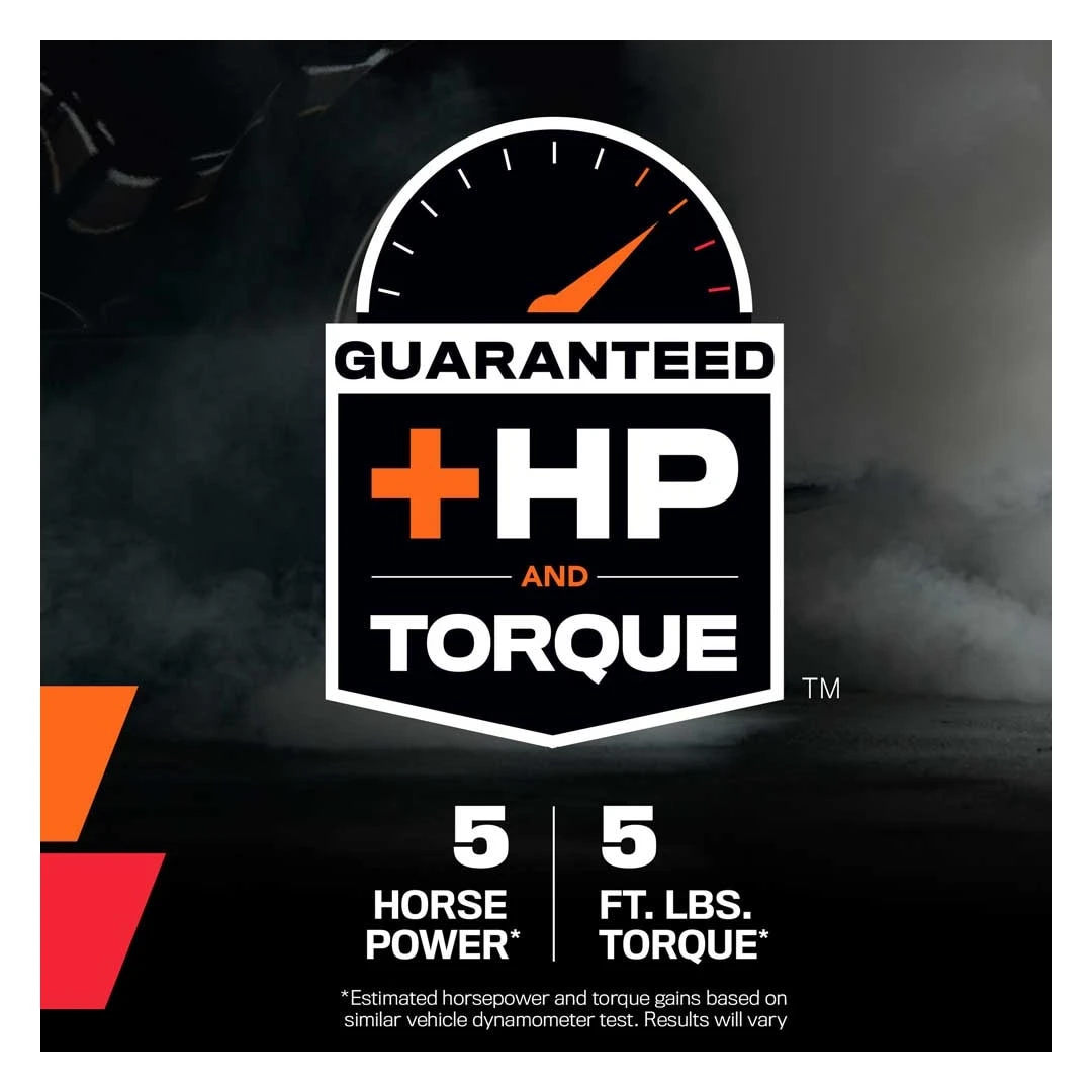 69-4525TS K&N Performance Air Intake System 3 69-4525TS K&N Performance Air Intake System - Image 3