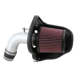 69-4525TS K&N Performance Air Intake System 34 69-4525TS K&N Performance Air Intake System -K&N Shop 69 4525TS Side