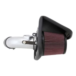 69-4525TS K&N Performance Air Intake System 33 69-4525TS K&N Performance Air Intake System -K&N Shop 69 4525TS TopView