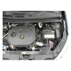 69-5308TS K&N Performance Air Intake System 28 69-5308TS K&N Performance Air Intake System -K&N Shop 69 5308 Eng 1