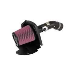 69-6027TTK K&N Performance Air Intake System