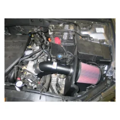 69-6027TTK K&N Performance Air Intake System -K&N Shop 69 6027TTK Eng 1