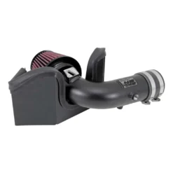 69-7003TTK K&N Performance Air Intake System -K&N Shop 69 7003TTK REV A Angle 1