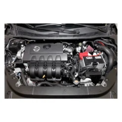 69-7003TTK K&N Performance Air Intake System -K&N Shop 69 7003TTK REV A Eng2 1