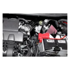 69-7003TTK K&N Performance Air Intake System -K&N Shop 69 7003TTK REV A Eng 1