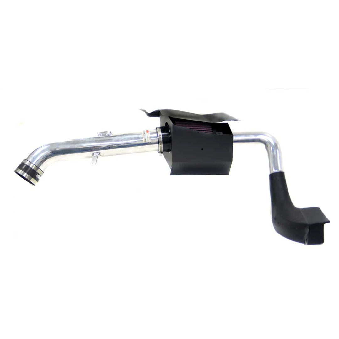 69-7070TP K&N Performance Air Intake System 1 69-7070TP K&N Performance Air Intake System