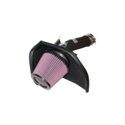 69-8003TFK K&N Performance Air Intake System