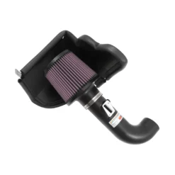 69-8006TTK K&N Performance Air Intake System