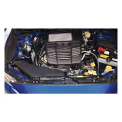 69-8006TTK K&N Performance Air Intake System -K&N Shop 69 8006TTK Eng