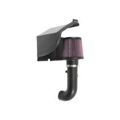 69-8006TTK K&N Performance Air Intake System -K&N Shop 69 8006TTK Side