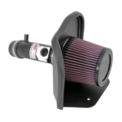 69-8612TFK K&N Performance Air Intake System