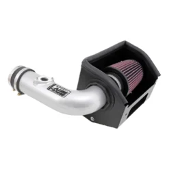 69-8619TS K&N Performance Air Intake System -K&N Shop 69 8619TS REV A Alt