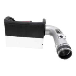 69-8619TS K&N Performance Air Intake System -K&N Shop 69 8619TS REV A Angle