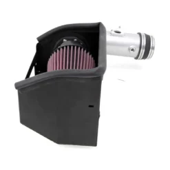 69-8619TS K&N Performance Air Intake System -K&N Shop 69 8619TS REV A Side