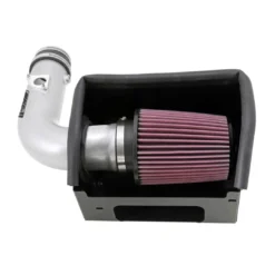69-8619TS K&N Performance Air Intake System
