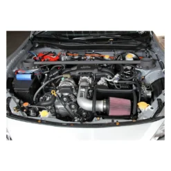 69-8619TS K&N Performance Air Intake System -K&N Shop 69 8619TS REV B Eng