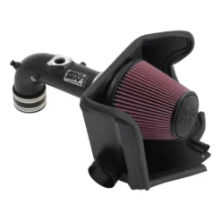 69-8620TTK K&N Performance Air Intake System