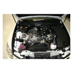 69-8702TP K&N Performance Air Intake System -K&N Shop 69 8702TP Eng 1