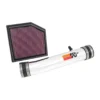69-8704TP K&N Performance Air Intake System