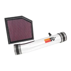 69-8704TP K&N Performance Air Intake System