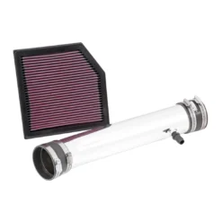 69-8704TP K&N Performance Air Intake System -K&N Shop 69 8704TP Alt