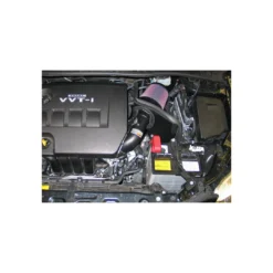 69-8757TTK K&N Performance Air Intake System -K&N Shop 69 8757TTK Eng1
