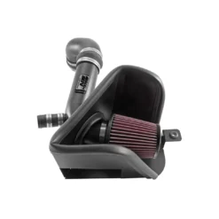69-9506TTK K&N Performance Air Intake System