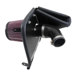 69-9508T K&N Performance Air Intake System -K&N Shop 69 9508T Base
