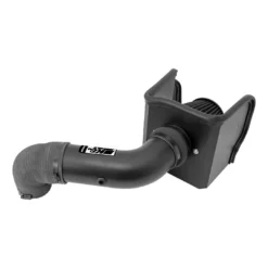 71-1561 K&N Performance Air Intake System -K&N Shop 71 1561 2Angle 1