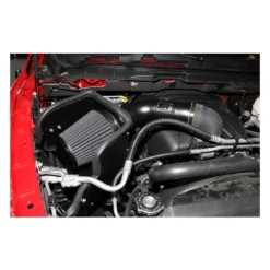 71-1561 K&N Performance Air Intake System -K&N Shop 71 1561 2Eng 1